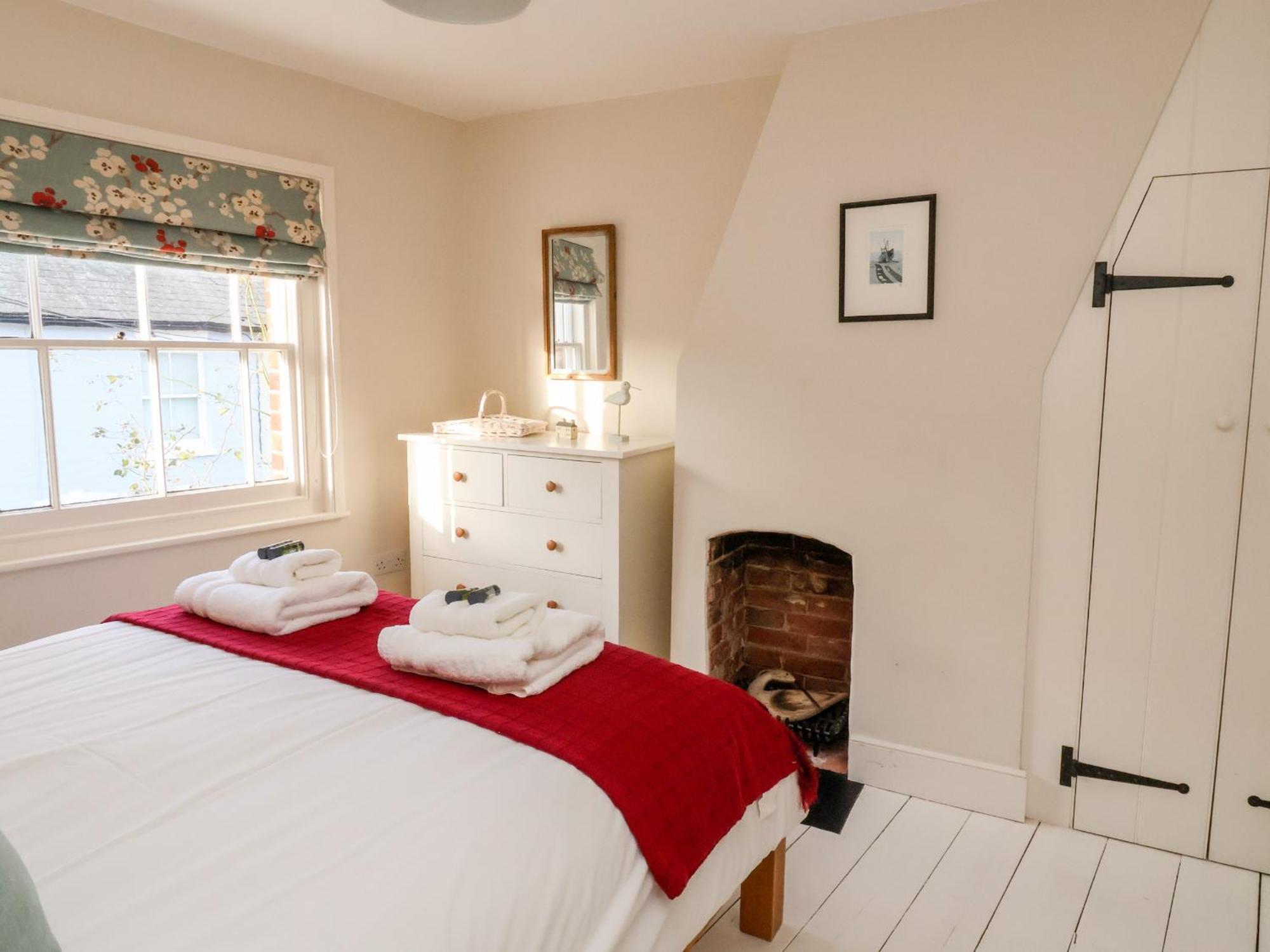 Shrimpers Cottage, Holiday home *